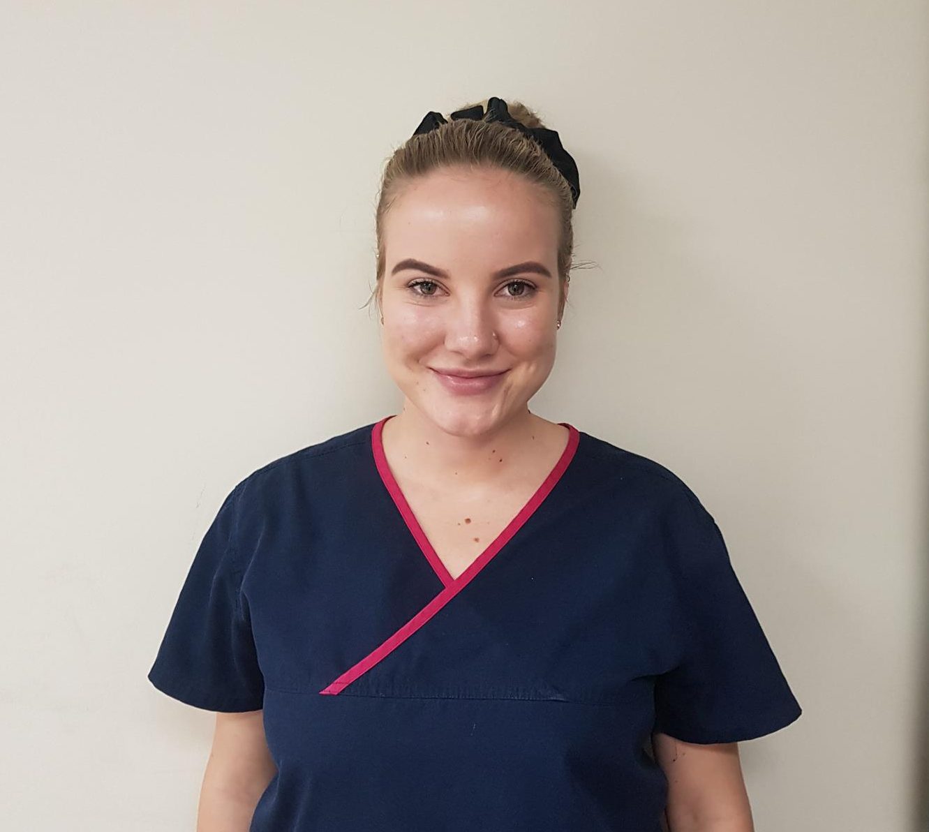 Dental Nurse Picture